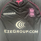 Birmingham City 2013/2014 Away Football Shirt Small