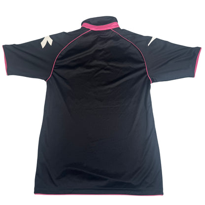 Birmingham City 2013/2014 Away Football Shirt Small
