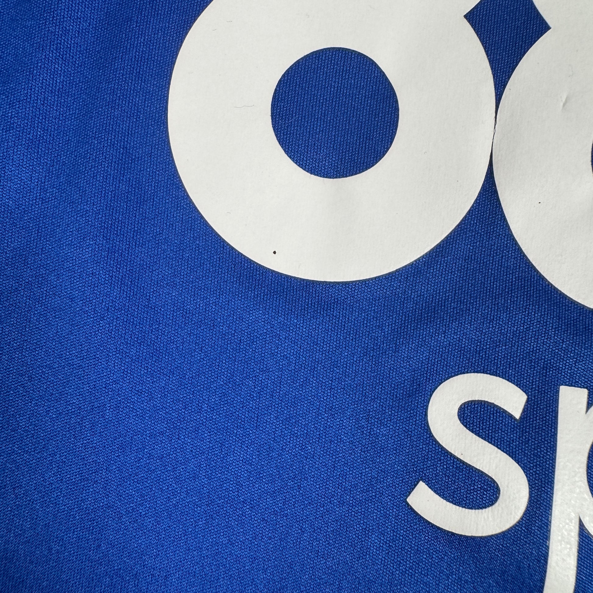 Birmingham City 2018/2019 Home Football Shirt 2XL – Football Shirt Kingdom