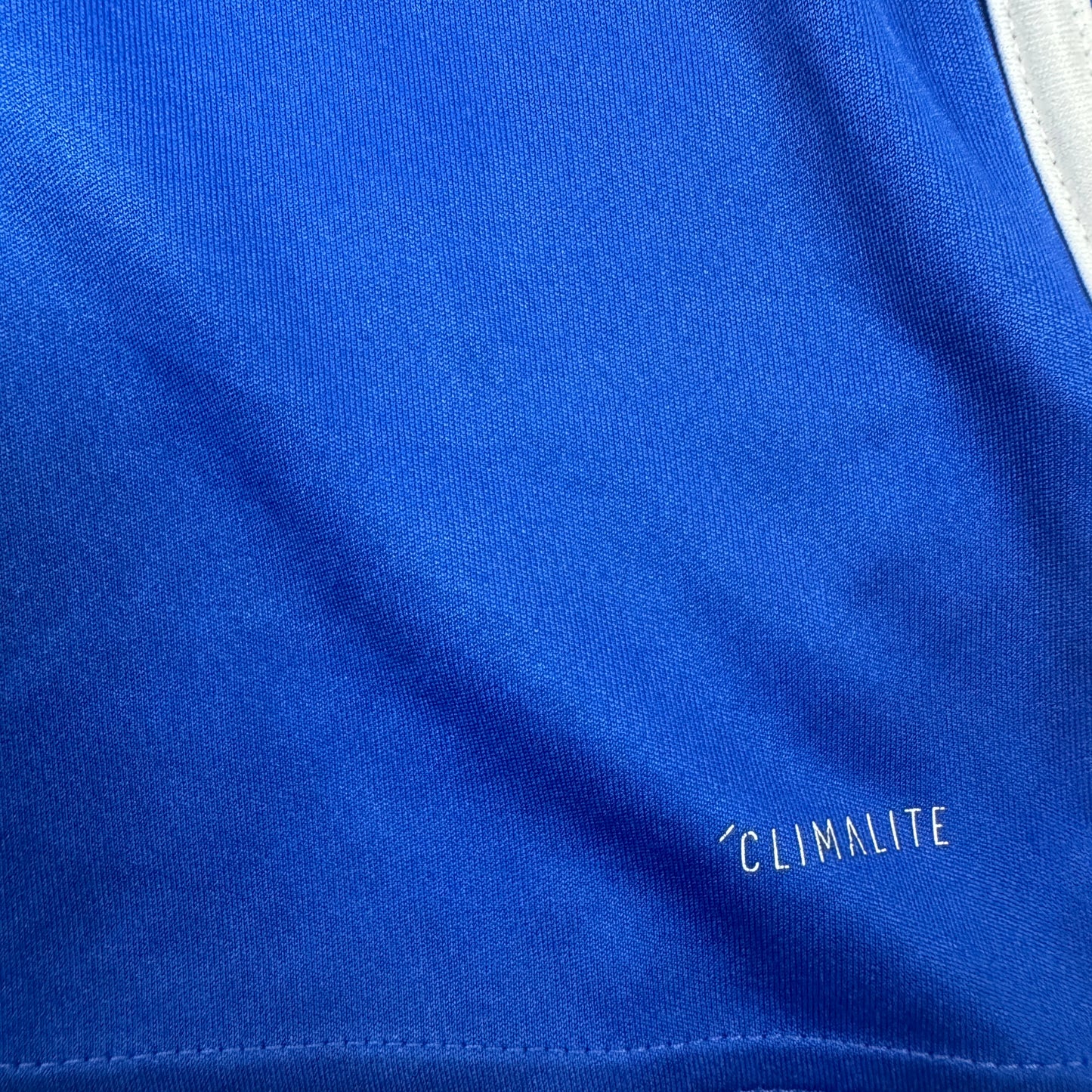 Birmingham City 2018/2019 Home Football Shirt 2XL – Football Shirt Kingdom