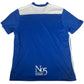 Birmingham City 2018/2019 Home Football Shirt 2XL – Football Shirt Kingdom