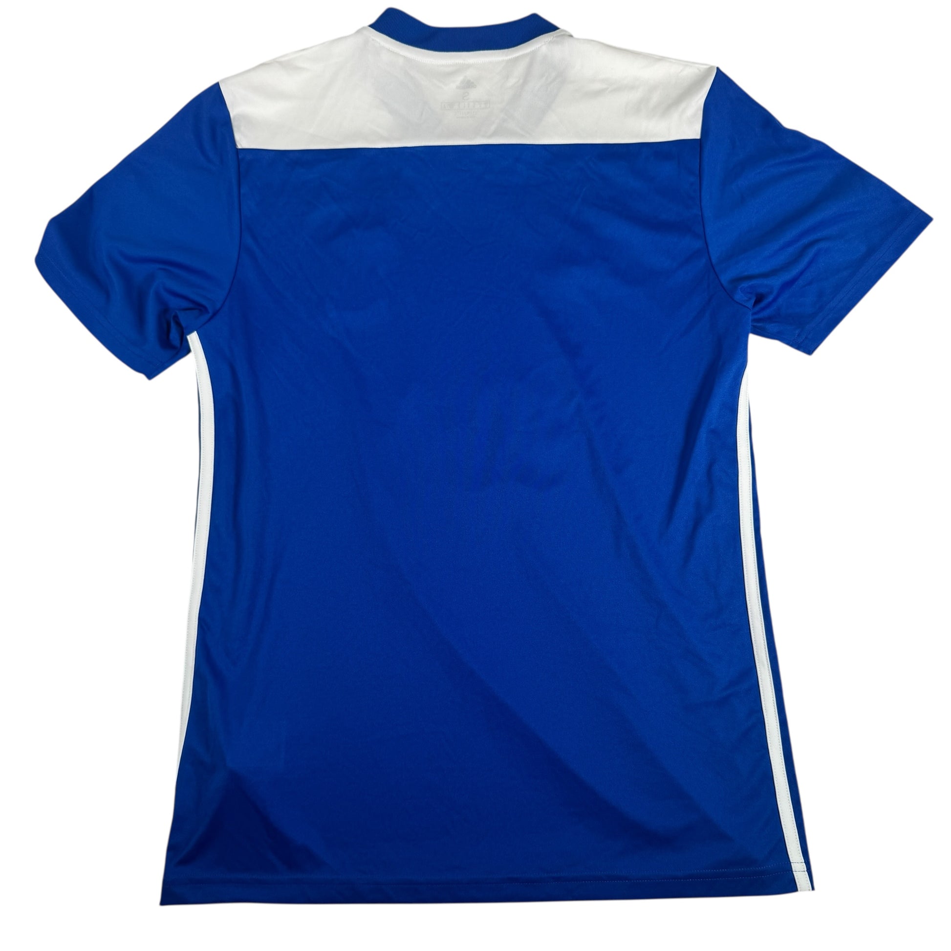 Birmingham City 2018/2019 Home Football Shirt Small – Football Shirt Kingdom