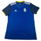 Birmingham City 2019/2020 Home Football Shirt Large
