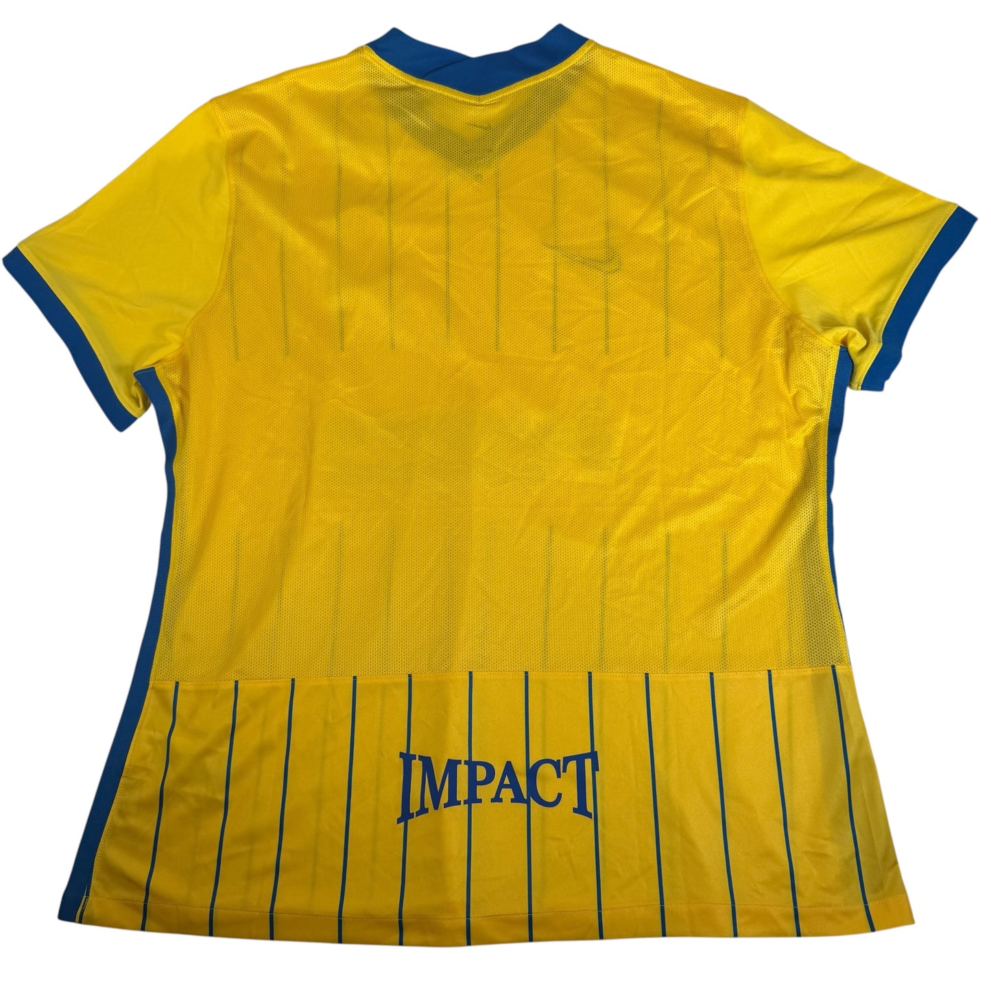 Birmingham City 2021/2022 Away Football Shirt 3XL BNWT – Football Shirt Kingdom
