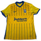 Birmingham City 2021/2022 Away Football Shirt XL – Football Shirt Kingdom