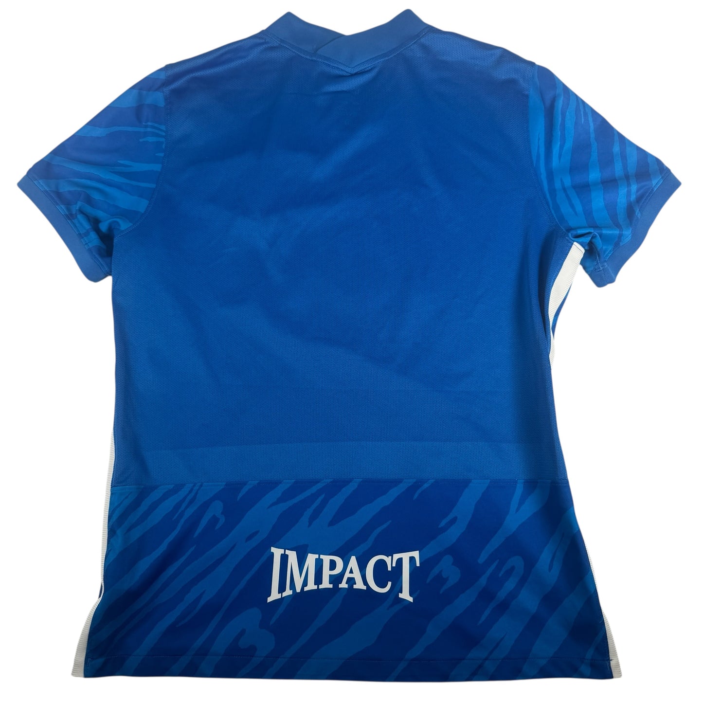 Birmingham City 2021/2022 Home Football Shirt XL – Football Shirt Kingdom