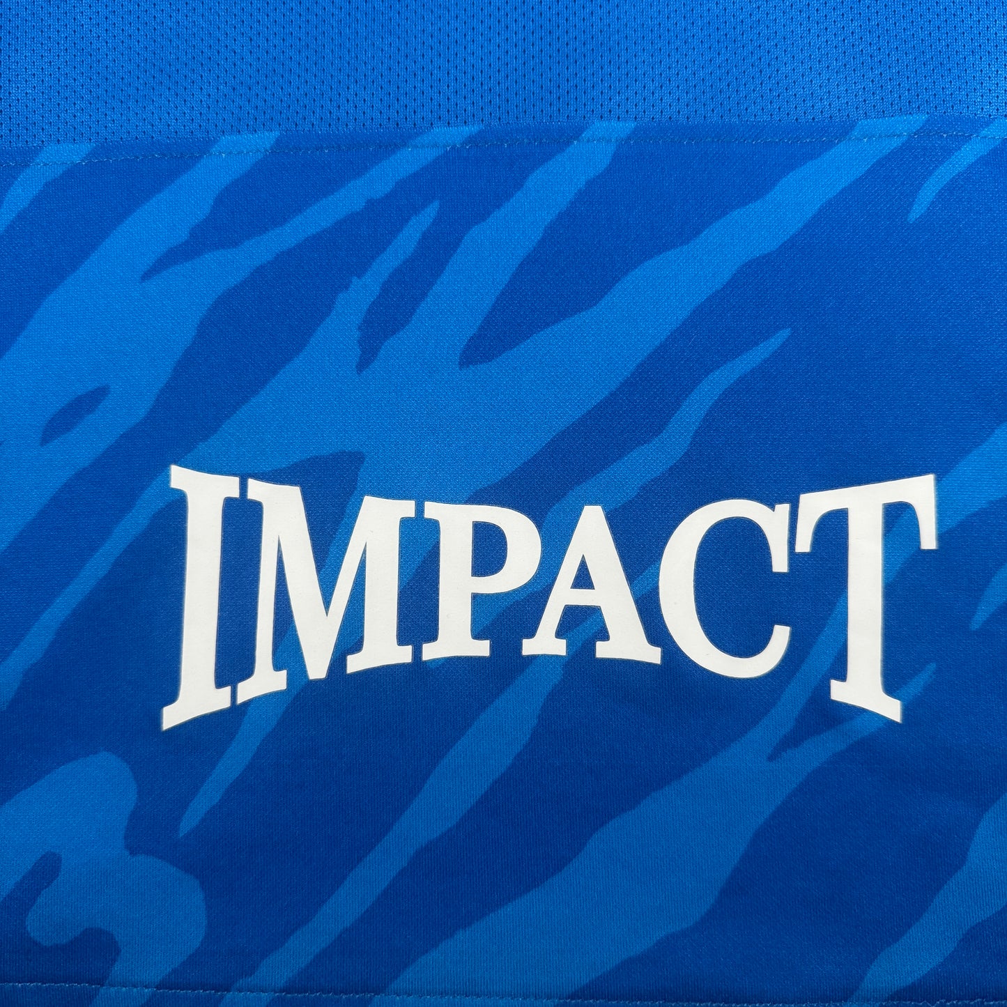 Birmingham City 2021/2022 Home Football Shirt XL – Football Shirt Kingdom