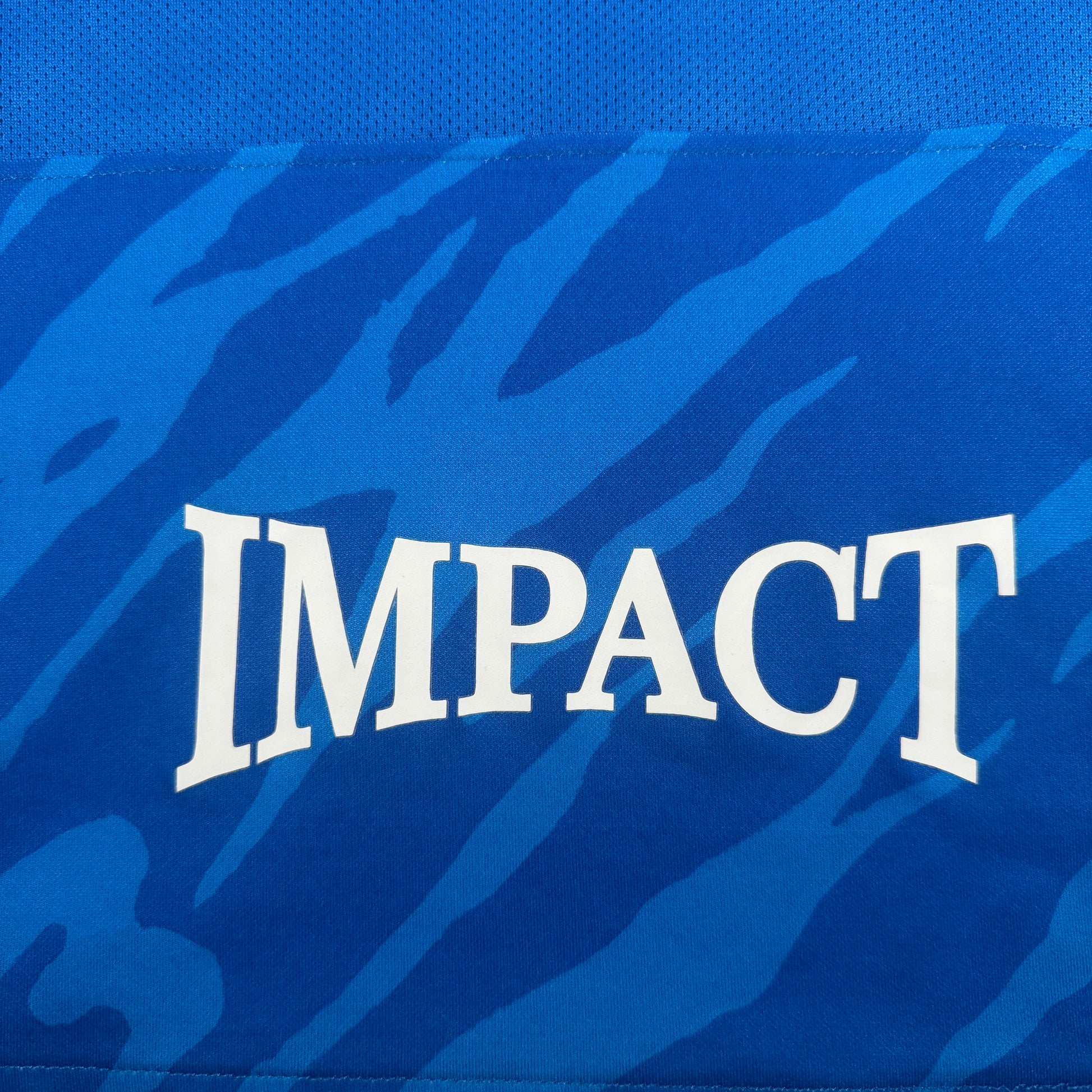 Birmingham City 2021/2022 Home Football Shirt XL – Football Shirt Kingdom