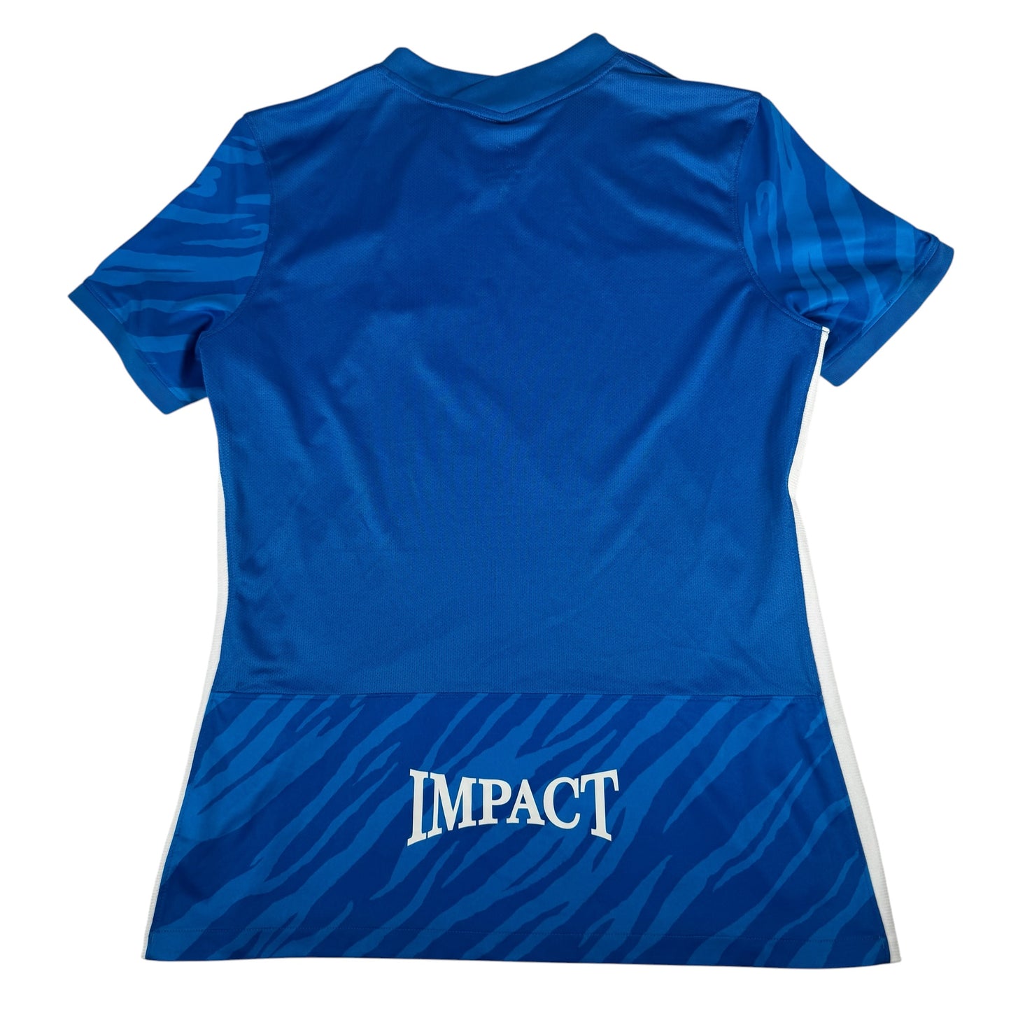 Birmingham City 2021/2022 Home Football Shirt XL – Football Shirt Kingdom