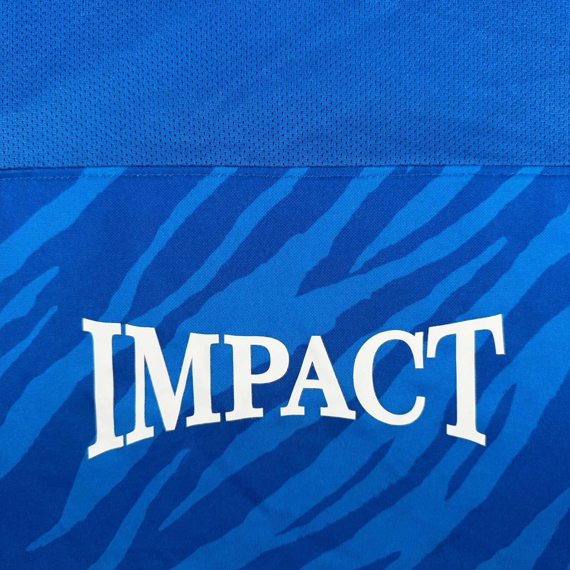 Birmingham City 2021/2022 Home Football Shirt XL – Football Shirt Kingdom