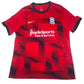 Birmingham City 2022/2023 Away Football Shirt XXL