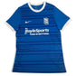 Birmingham City 2022/2023 Home Football Shirt Large – Football Shirt Kingdom