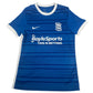 Birmingham City 2022/2023 Home Football Shirt Medium