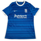 Birmingham City 2022/2023 Home Football Shirt XL – Football Shirt Kingdom