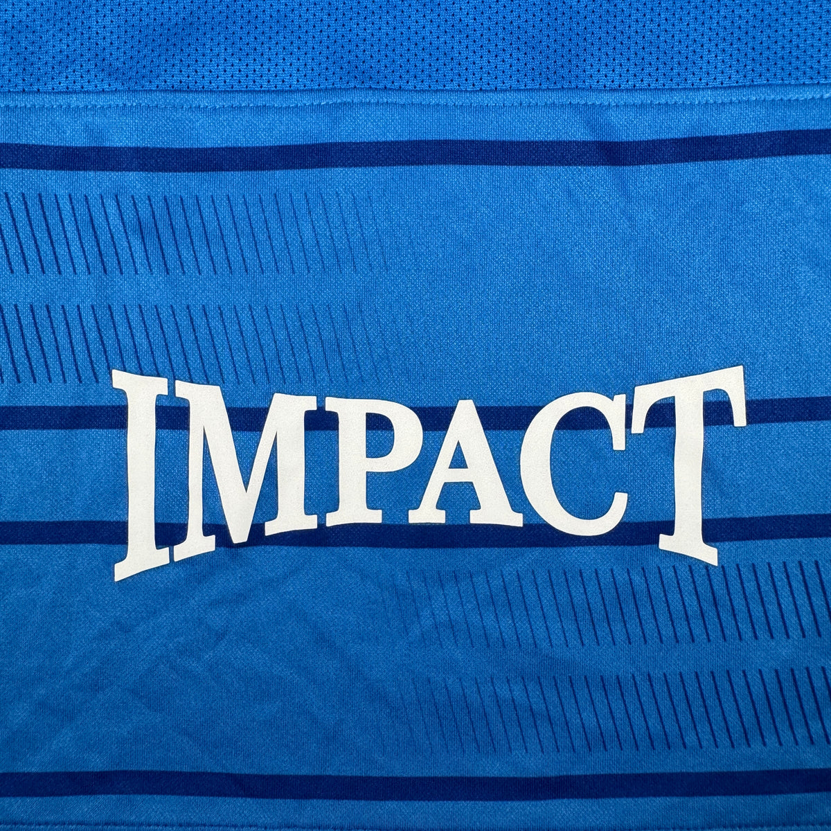 Birmingham City 2022/2023 Home Football Shirt XL – Football Shirt Kingdom