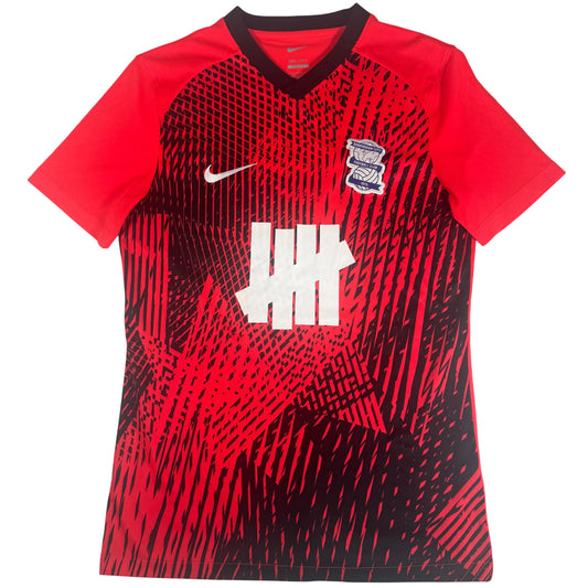 Birmingham City 2023/2024 Away Football Shirt Medium