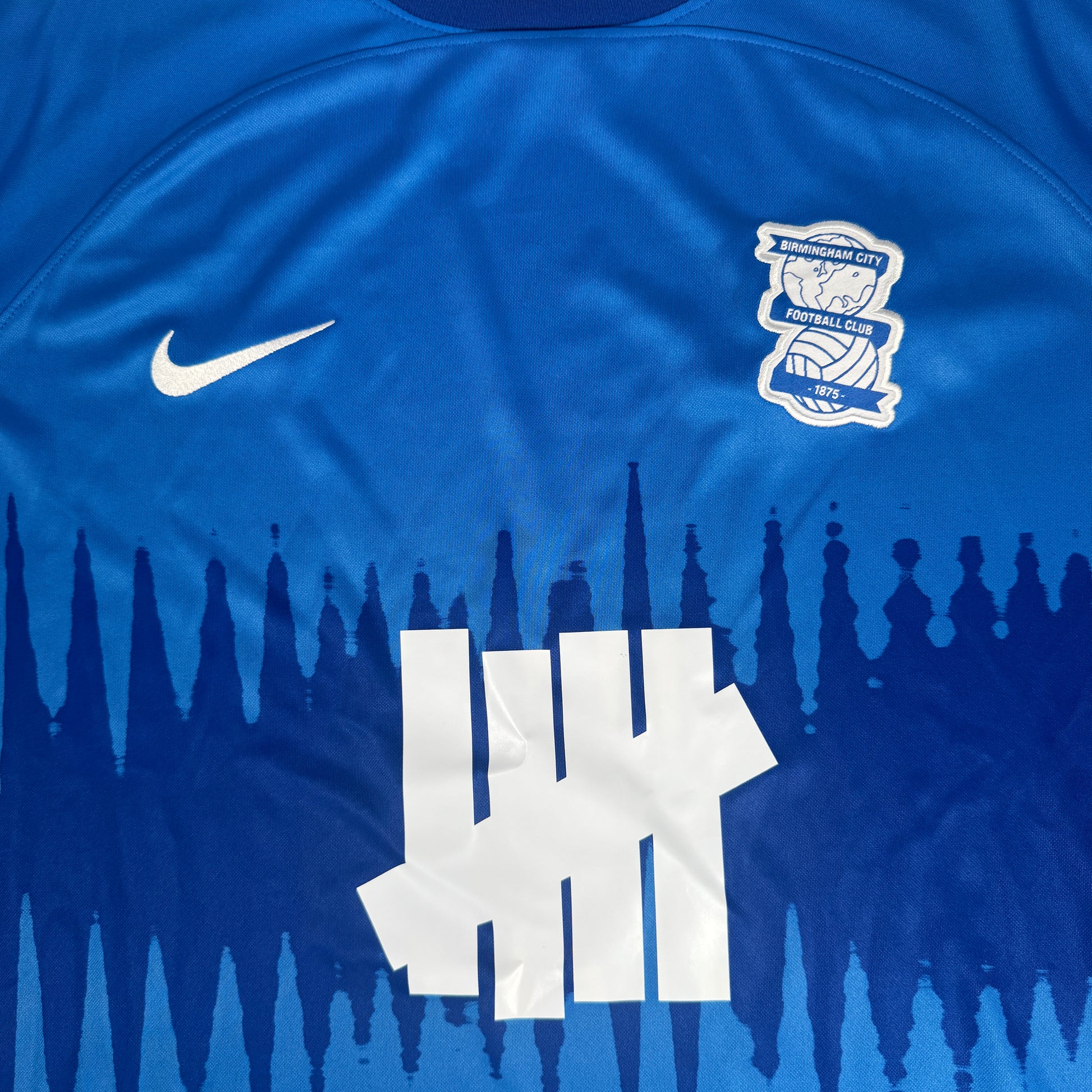 Birmingham City 2023/2024 Home Football Shirt 3XL – Football Shirt Kingdom