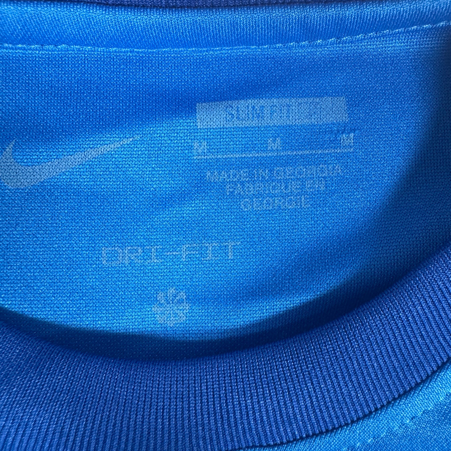 Birmingham City 2023/2024 Home Football Shirt Medium BNWT – Football Shirt Kingdom