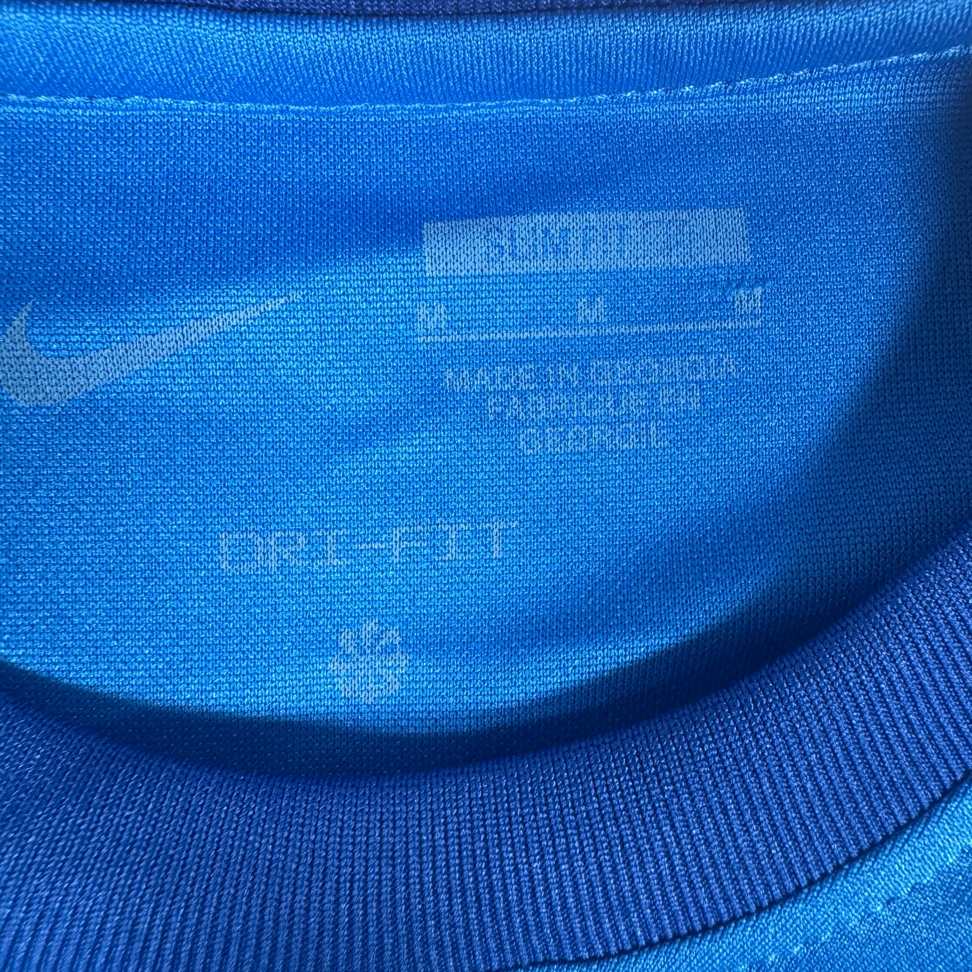 Birmingham City 2023/2024 Home Football Shirt Medium BNWT – Football Shirt Kingdom