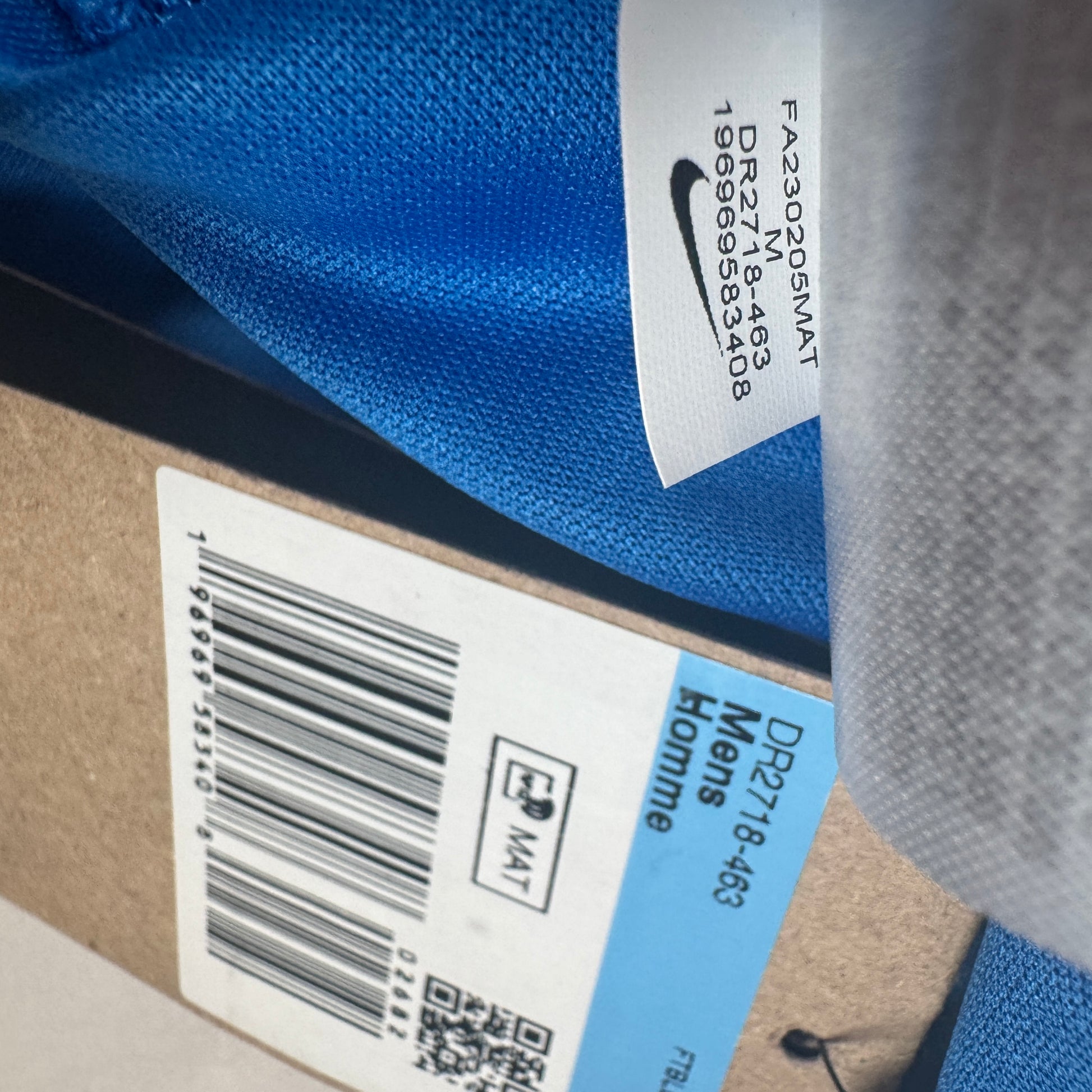 Birmingham City 2023/2024 Home Football Shirt Medium BNWT – Football Shirt Kingdom