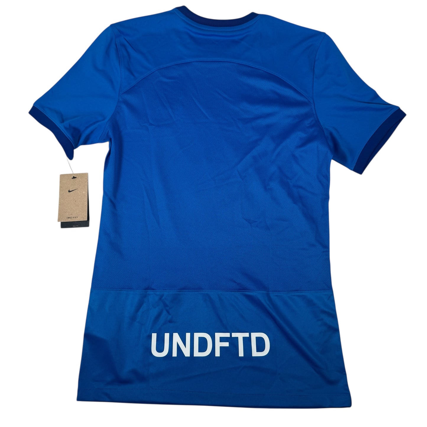 Birmingham City 2023/2024 Home Football Shirt Medium BNWT – Football Shirt Kingdom