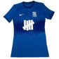 Birmingham City 2023/2024 Home Football Shirt Small