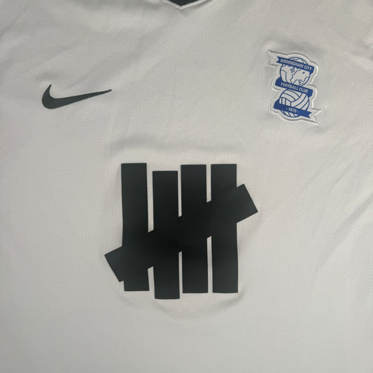 Birmingham City 2024/2025 Away Football Shirt 2XL XXL – Football Shirt Kingdom