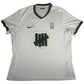 Birmingham City 2024/2025 Away Football Shirt 2XL XXL – Football Shirt Kingdom