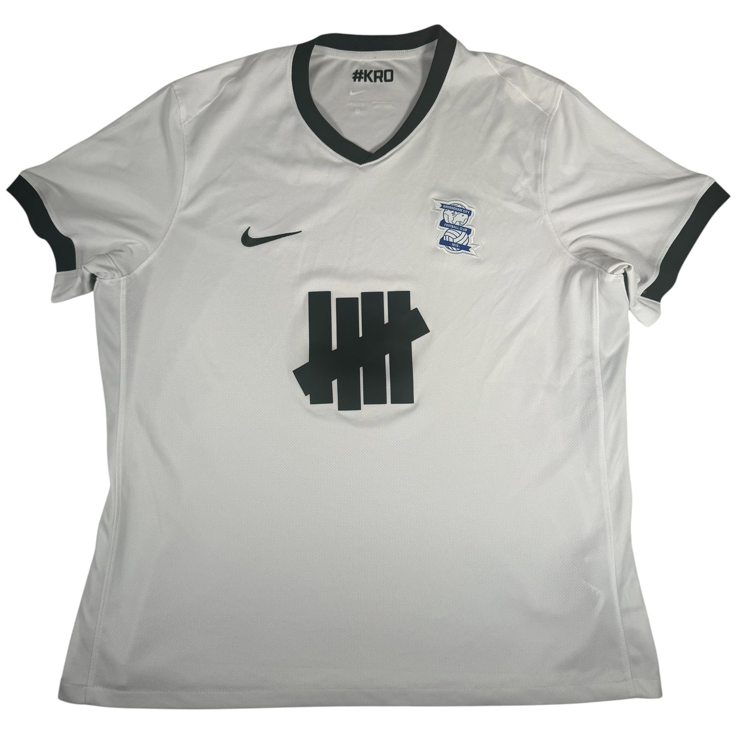 Birmingham City 2024/2025 Away Football Shirt 2XL XXL – Football Shirt Kingdom