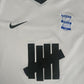 Birmingham City 2024/2025 Away Football Shirt Medium