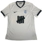 Birmingham City 2024/2025 Away Football Shirt Medium