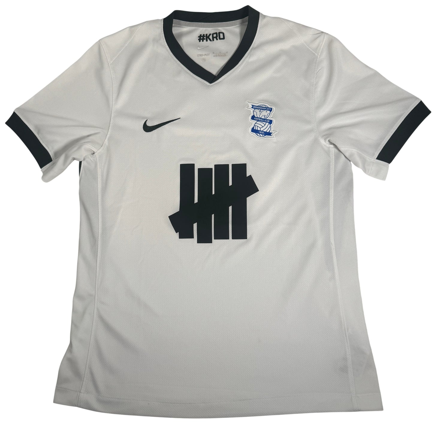 Birmingham City 2024/2025 Away Football Shirt Medium