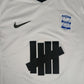 Birmingham City 2024/2025 Away Football Shirt Small