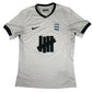 Birmingham City 2024/2025 Away Football Shirt Small