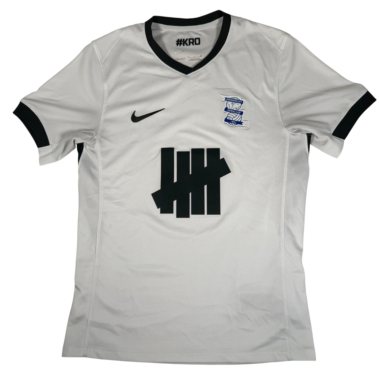Birmingham City 2024/2025 Away Football Shirt Small