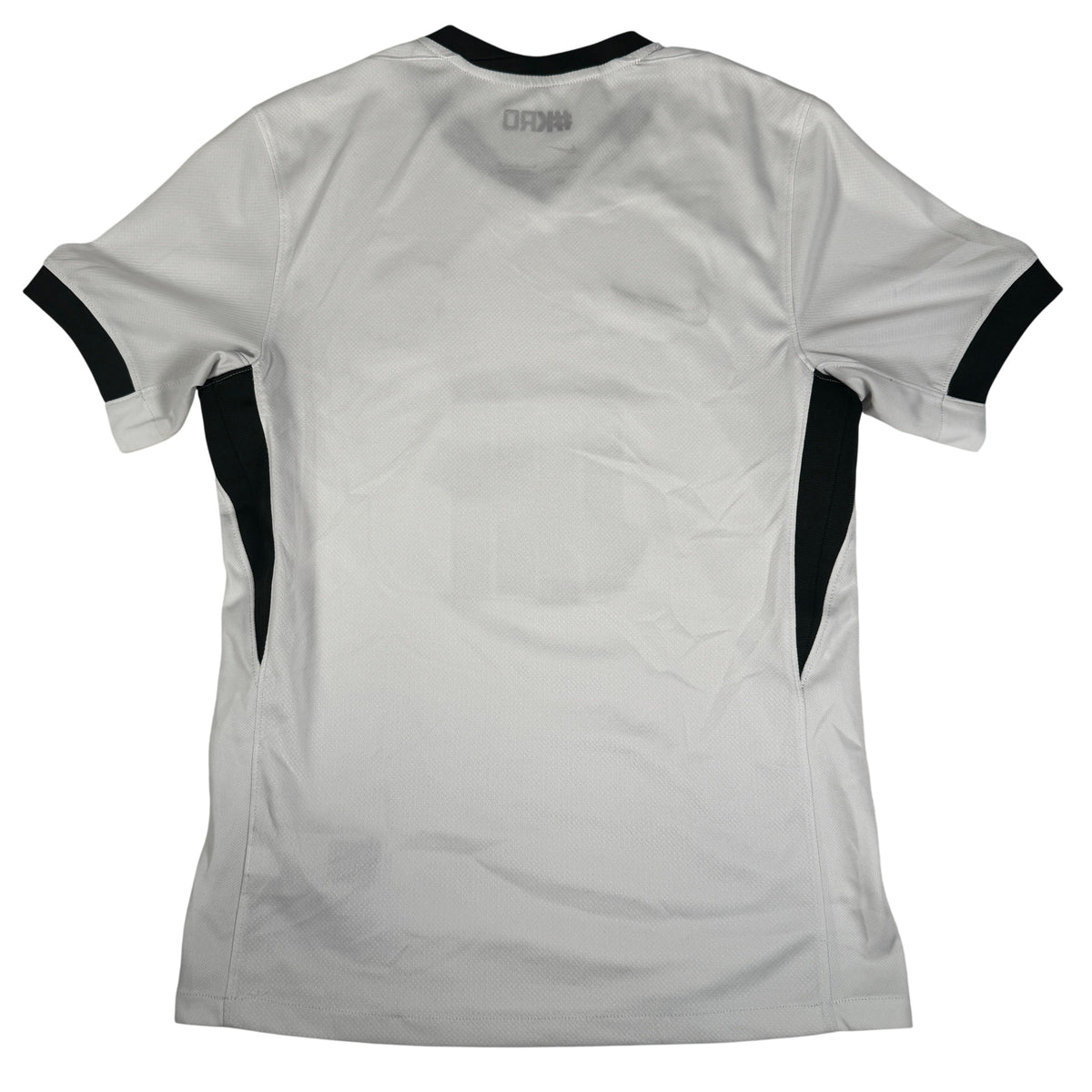Birmingham City 2024/2025 Away Football Shirt Small