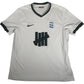 Birmingham City 2024/2025 Away Football Shirt XL – Football Shirt Kingdom
