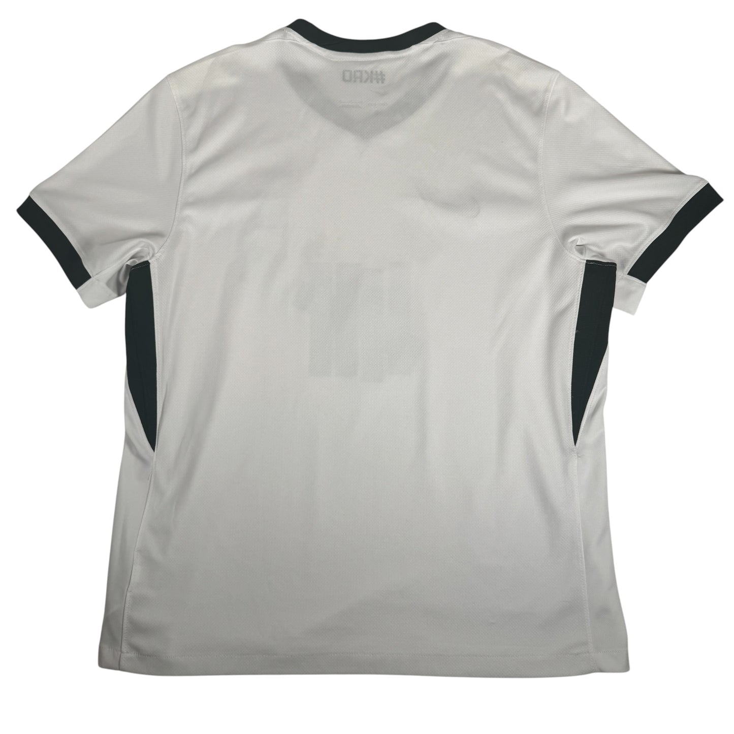 Birmingham City 2024/2025 Away Football Shirt XL – Football Shirt Kingdom