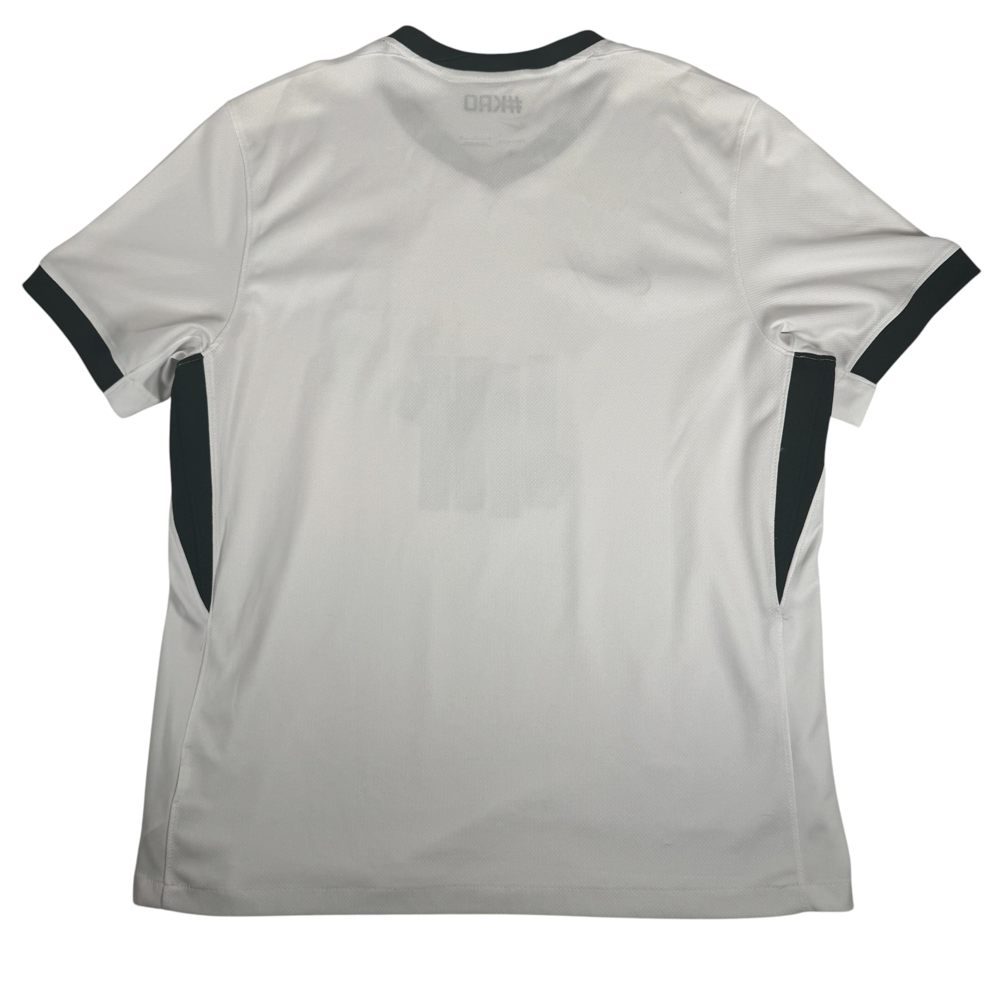 Birmingham City 2024/2025 Away Football Shirt XL – Football Shirt Kingdom