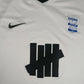 Birmingham City 2024/2025 Away Football Shirt XXL