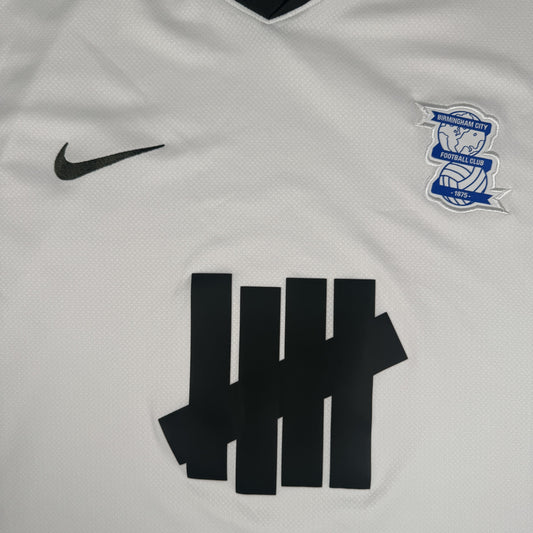 Birmingham City 2024/2025 Away Football Shirt XXL