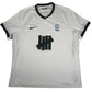 Birmingham City 2024/2025 Away Football Shirt XXL