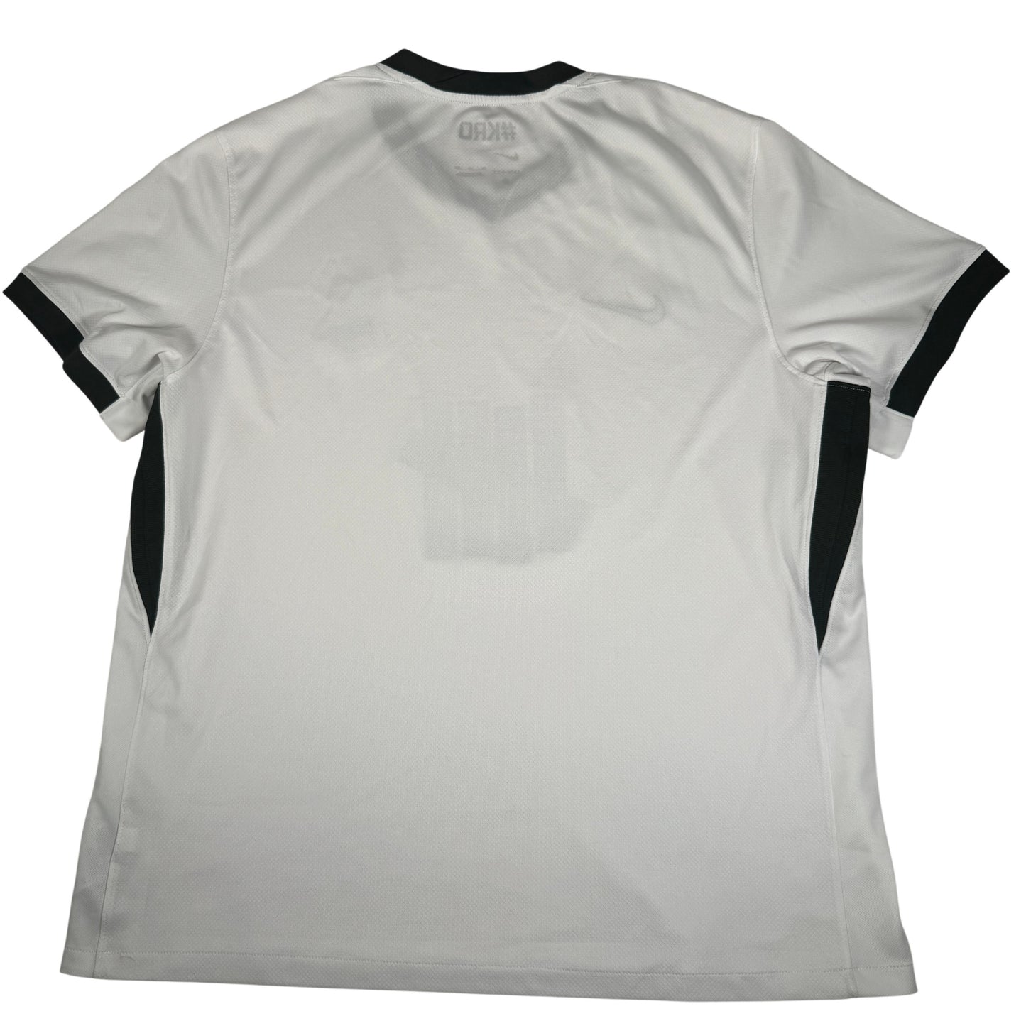 Birmingham City 2024/2025 Away Football Shirt XXL