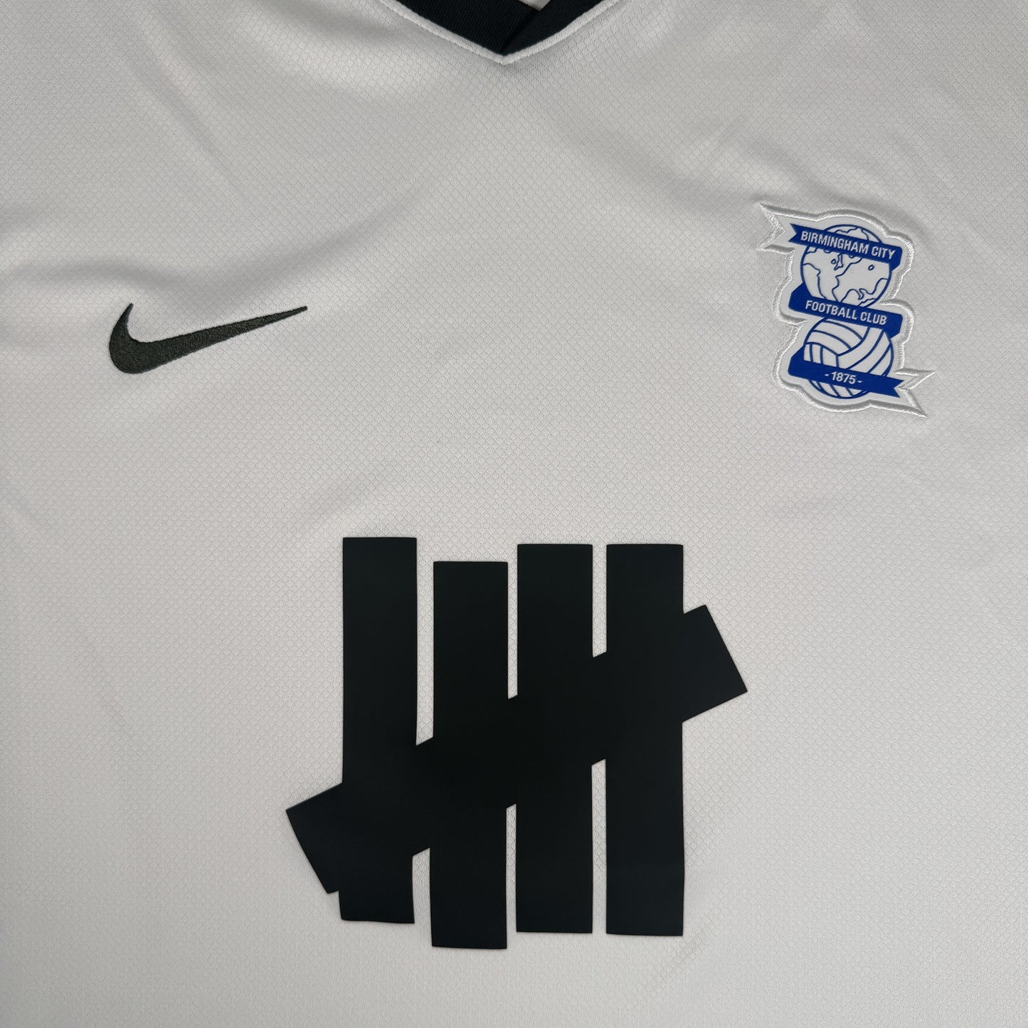 Birmingham City 2024/2025 Away Football Shirt XXL