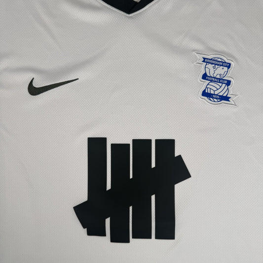 Birmingham City 2024/2025 Away Football Shirt XXL