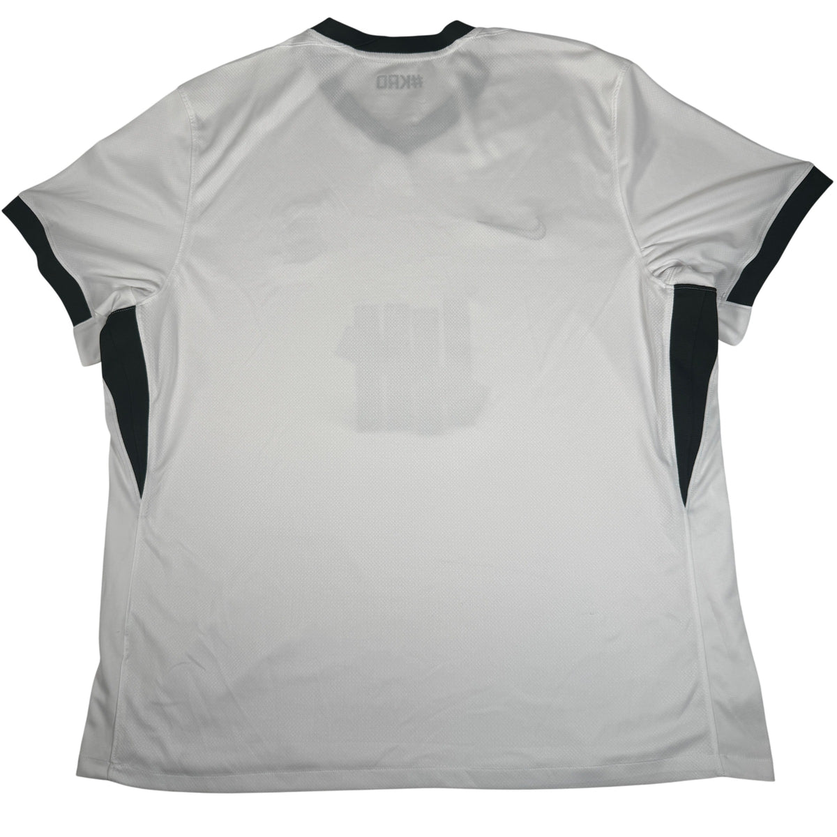 Birmingham City 2024/2025 Away Football Shirt XXL