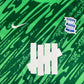 Birmingham City 2024/2025 Goalkeeper Football Shirt 2XL – Football Shirt Kingdom