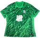Birmingham City 2024/2025 Goalkeeper Football Shirt 2XL – Football Shirt Kingdom
