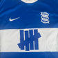 Birmingham City 2024/2025 Home Football Shirt Large – Football Shirt Kingdom