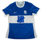 Birmingham City 2024/2025 Home Football Shirt Large – Football Shirt Kingdom